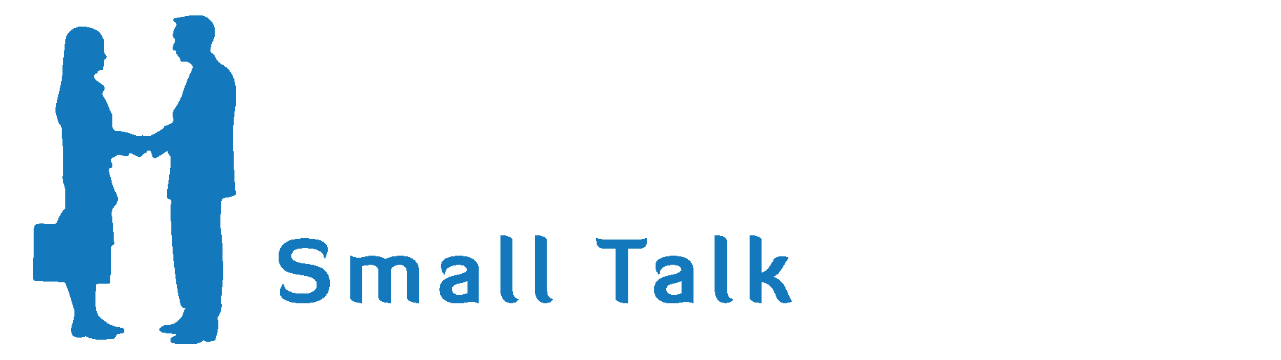 Meaningful Small Talk